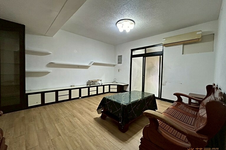 兆基社會住宅🏠新豐街161巷1樓三房可租金補助（第1張）