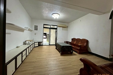 兆基社會住宅🏠新豐街161巷1樓三房可租金補助（第3張）