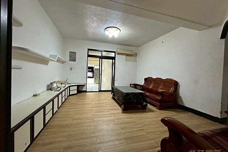 兆基社會住宅🏠新豐街161巷1樓三房可租金補助（第3張）