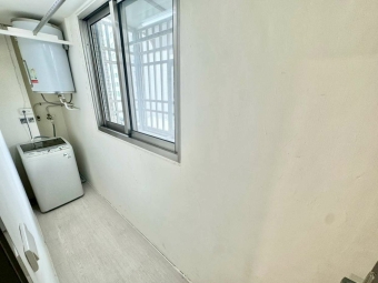 超新裝潢⚡✨乾濕分離✨陽台獨洗✨近遠百（第6張）