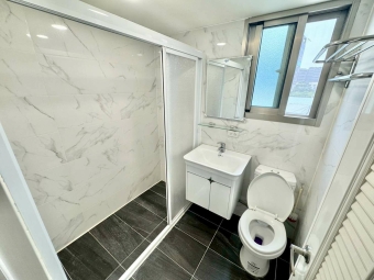 超新裝潢⚡✨乾濕分離✨陽台獨洗✨近遠百（第5張）