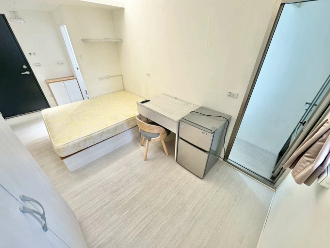 超新裝潢⚡✨乾濕分離✨陽台獨洗✨近遠百（第3張）