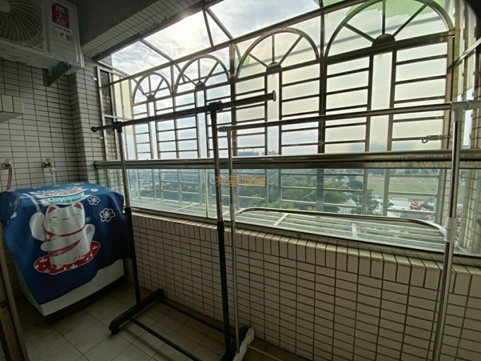 兆基社會住宅🏠南紡獨洗獨曬可租補免仲介費台水台電（第5張）