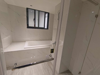 下定即享超過萬元優惠｜飯店感質感套房｜一卡進出・獨立洗曬｜可養貓（第5張）