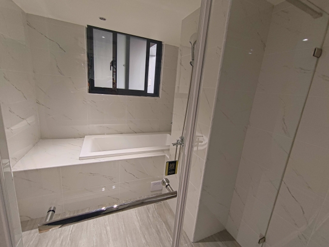 下定即享超過萬元優惠｜飯店感質感套房｜一卡進出・獨立洗曬｜可養貓（第5張）