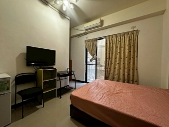 傑出租屋/南崁電梯別墅,獨立陽台,採光佳（第4張）