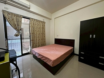 傑出租屋/南崁電梯別墅,獨立陽台,採光佳（第2張）