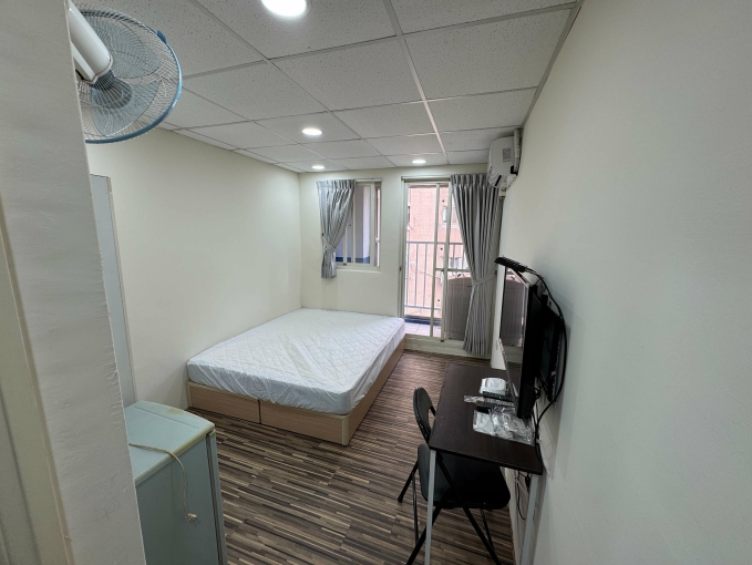 💎【首月半價】管理代收/獨立陽台洗曬💎(第1張)