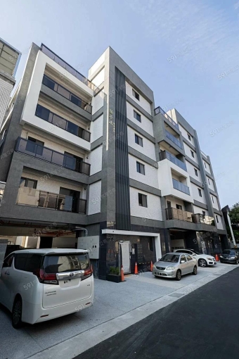 精工宅邸~無管理費~平價出租~安靜宜居~新屋（第7張）