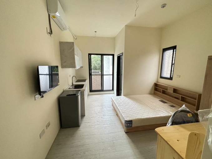 精工宅邸~無管理費~平價出租~安靜宜居~新屋 - Image 4