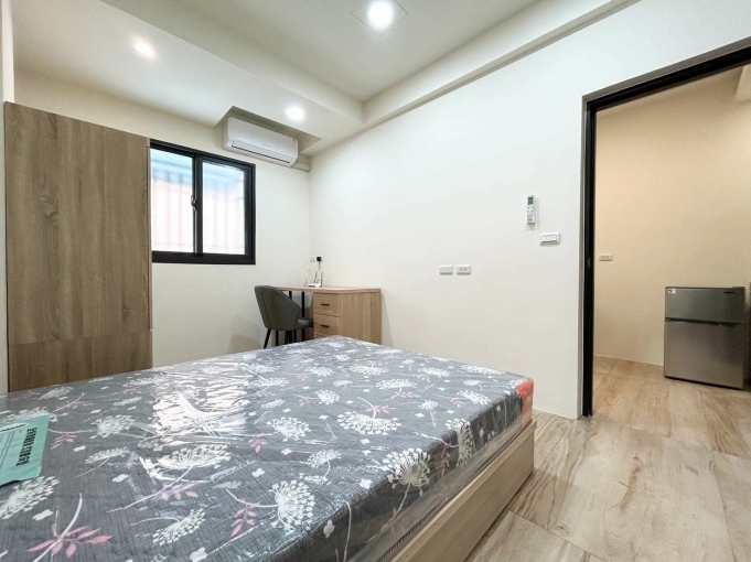 🌳可雙租補💖電梯🏠正一房廳✨流理台✔️陽台獨洗💖（第4張）