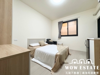 陽台獨洗🍀稀有可貓🍀雙租屋補助🍀流理台🍀電磁爐🍀子母車（第2張）