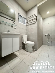 陽台獨洗🍀稀有可貓🍀雙租屋補助🍀流理台🍀電磁爐🍀子母車（第5張）