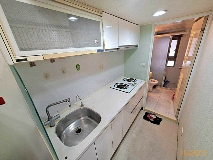 兆基🏡北屯G6捷運旁通豪拎包兩房雙租補（第4張）