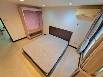 兆基🏡北屯G6捷運旁通豪拎包兩房雙租補（第7張）