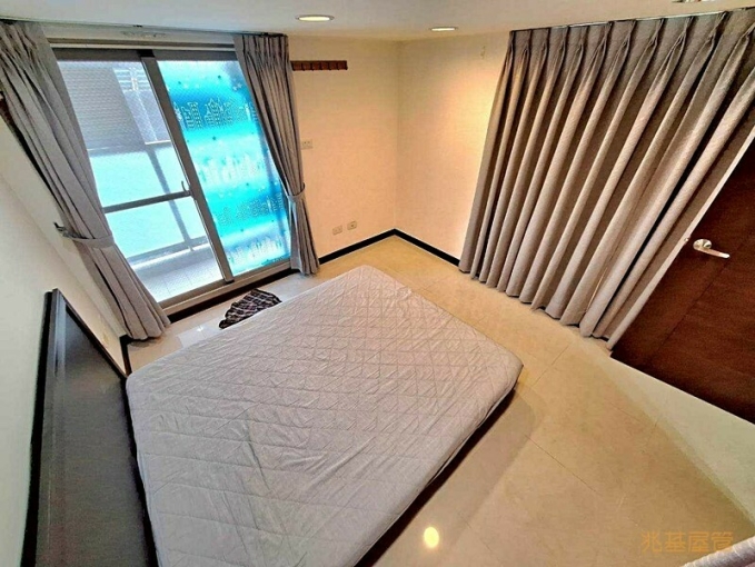 兆基🏡北屯G6捷運旁通豪拎包兩房雙租補（第8張）