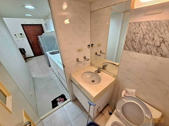 兆基🏡北屯G6捷運旁通豪拎包兩房雙租補（第12張）