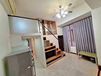 兆基🏡北屯G6捷運旁通豪拎包兩房雙租補（第2張）