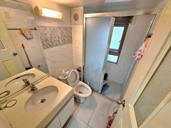 兆基🏡北屯G6捷運旁通豪拎包兩房雙租補（第13張）