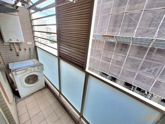 兆基🏡北屯G6捷運旁通豪拎包兩房雙租補（第11張）