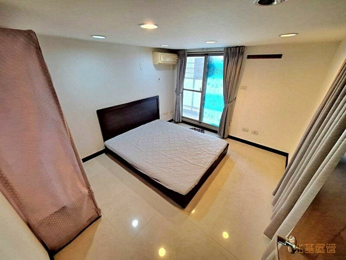 兆基🏡北屯G6捷運旁通豪拎包兩房雙租補（第9張）