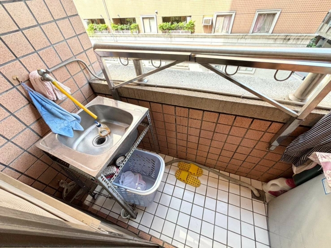 💖可租補✨電梯管理員🏠台水電✔️近市政府💖 - Image 6