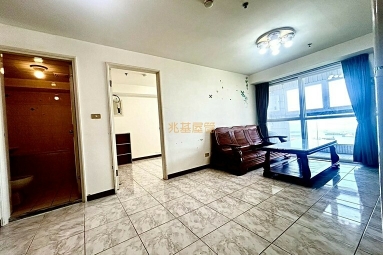 兆基社會住宅🏡可租補山海觀美景2房🐯（第3張）