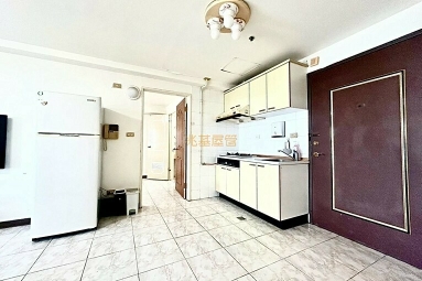 兆基社會住宅🏡可租補山海觀美景2房🐯（第9張）