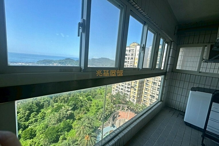 兆基社會住宅🏡可租補山海觀美景2房🐯（第13張）