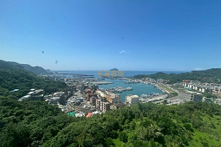 兆基社會住宅🏡可租補山海觀美景2房🐯（第15張）