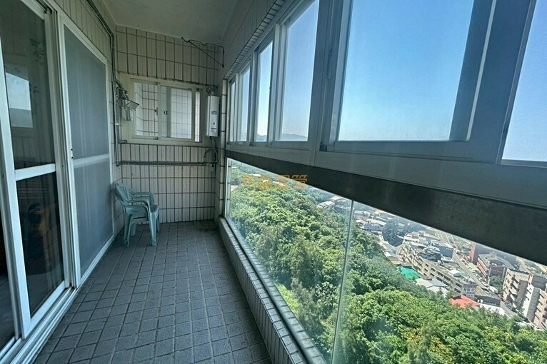 兆基社會住宅🏡可租補山海觀美景2房🐯（第14張）