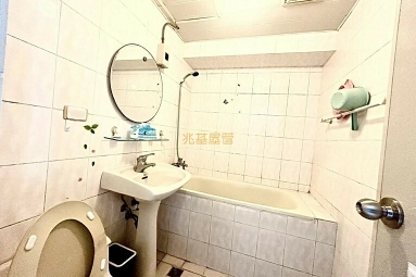 兆基社會住宅🏡可租補山海觀美景2房🐯（第10張）