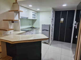 紅樹林海景第一排／空間挑高／24小時保全（第5張）