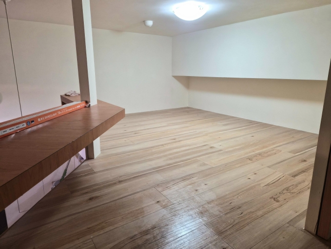 紅樹林海景第一排／空間挑高／24小時保全（第7張）