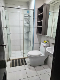 紅樹林海景第一排／空間挑高／24小時保全（第9張）