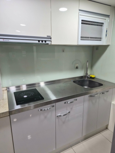 紅樹林海景第一排／空間挑高／24小時保全（第6張）