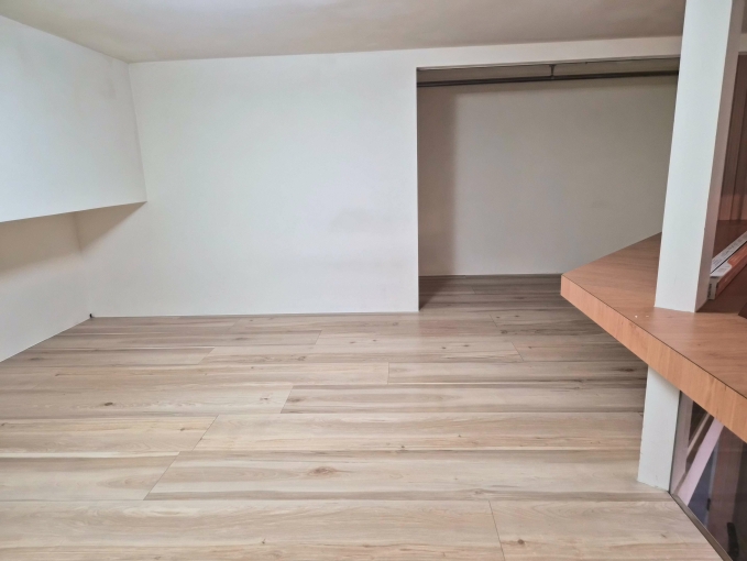 紅樹林海景第一排／空間挑高／24小時保全（第8張）