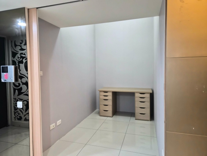 紅樹林海景第一排／空間挑高／24小時保全（第10張）