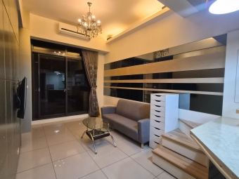 紅樹林海景第一排／空間挑高／24小時保全（第3張）