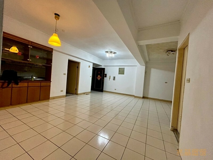 兆基社會住宅🏡台北生活家電梯大三房可租補（第6張）