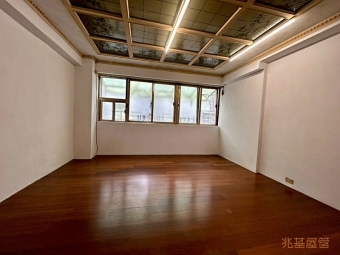 兆基社會住宅🏡台北生活家電梯大三房可租補（第9張）