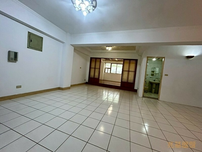 兆基社會住宅🏡台北生活家電梯大三房可租補（第4張）