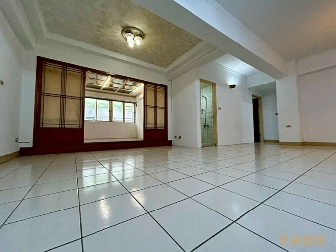 兆基社會住宅🏡台北生活家電梯大三房可租補（第2張）