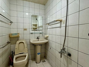 兆基社會住宅🏡台北生活家電梯大三房可租補（第13張）