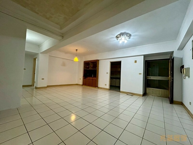 兆基社會住宅🏡台北生活家電梯大三房可租補（第7張）