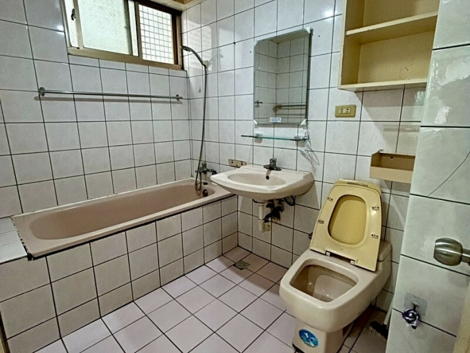 兆基社會住宅🏡台北生活家電梯大三房可租補（第14張）