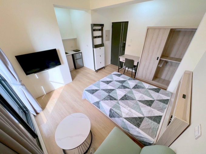 🔥北屯超新電梯🔥陽台獨洗🔥飲水機子母車🔥近中國醫水湳 - Image 10