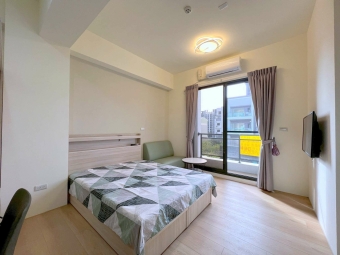 🔥北屯超新電梯🔥陽台獨洗🔥飲水機子母車🔥近中國醫水湳 - Image 15