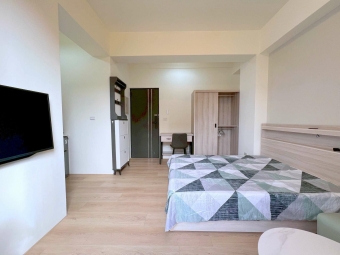 🔥北屯超新電梯🔥陽台獨洗🔥飲水機子母車🔥近中國醫水湳 - Image 21