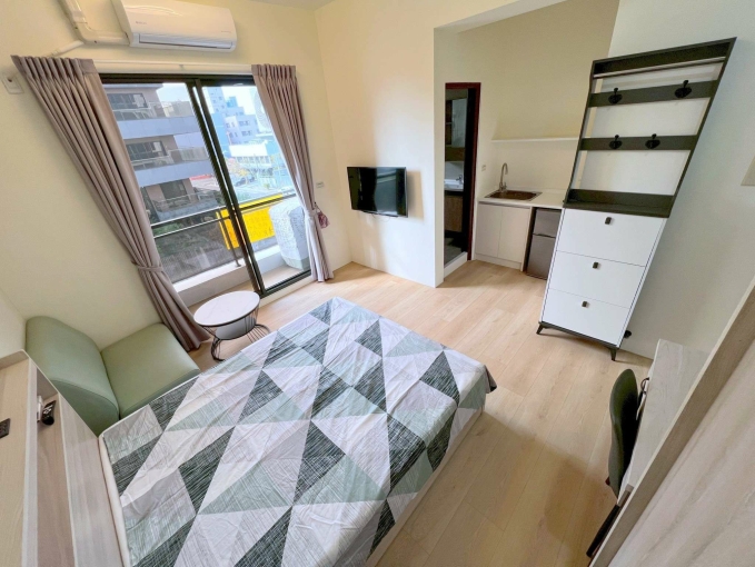 🔥北屯超新電梯🔥陽台獨洗🔥飲水機子母車🔥近中國醫水湳 - Image 14